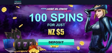 jonny jackpot 50|Jonny Jackpot Casino → 50 Free Spins for $5 Deposit .